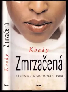 Zmrzačená
