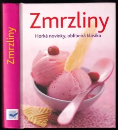 Zmrzliny