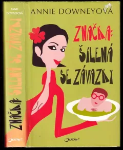 Značka: šílená se závazky