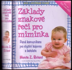 Znaková řeč pro miminka