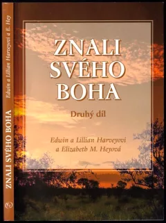 Znali svého Boha