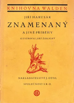 Znamenaný a jiné příběhy