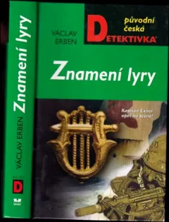 Znamení lyry