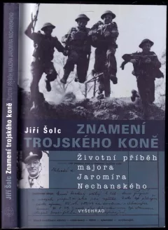 Znamení trojského koně
