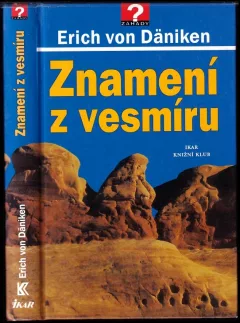 Znamení z vesmíru