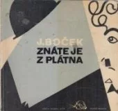 Znáte je z plátna