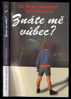Znáte mě vůbec?