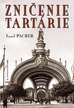 Zničenie Tartarie