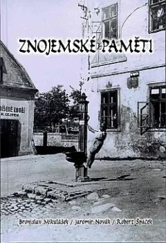Znojemské paměti