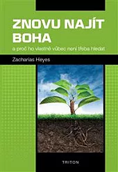 Znovu najít Boha
