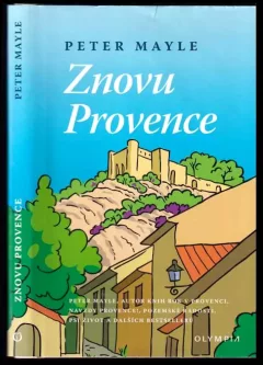 Znovu Provence
