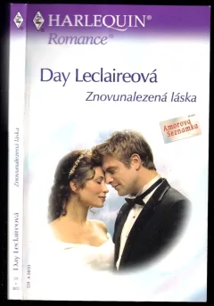 Znovunalezená láska