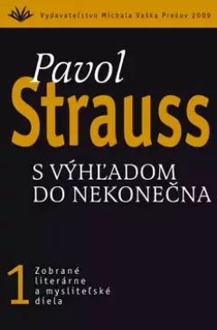 Zobrané literárne a mysliteľské diela