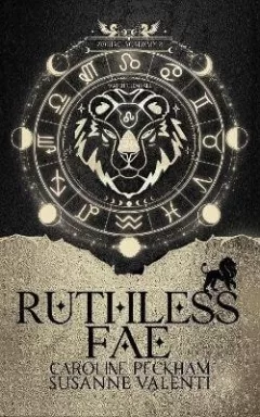 Zodiac Academy 2: Ruthless Fae