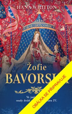 Žofie Bavorská