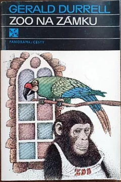 Zoo na zámku