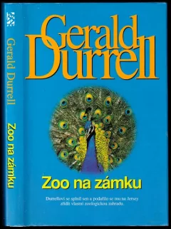 Zoo na zámku