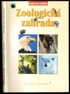 Zoologická zahrada