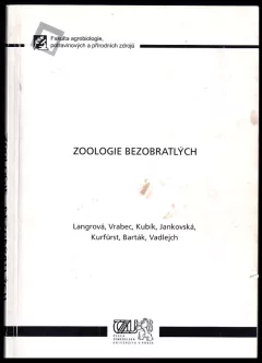 Zoologie bezobratlých