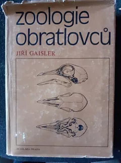Zoologie obratlovců