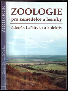 Zoologie pro zemědělce a lesníky