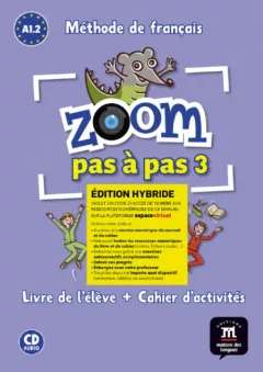 Zoom 3 pas a pas (A1.2-A2.1)