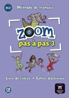 Zoom Pas a pas 1 (A1.2-A2.1)