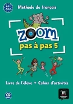 Zoom Pas a pas 1 (A2.2-A2.2)