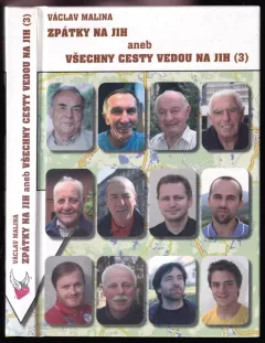 Zpátky na jih, aneb, Všechny cesty vedou na jih (3)