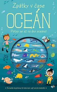 Oceán