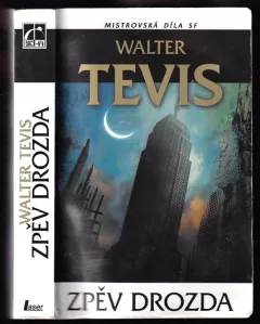 Zpěv drozda