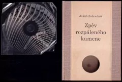 Zpěv rozpáleného kamene + CD