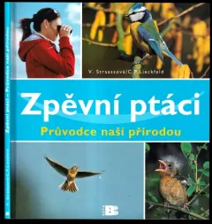 Zpěvní ptáci