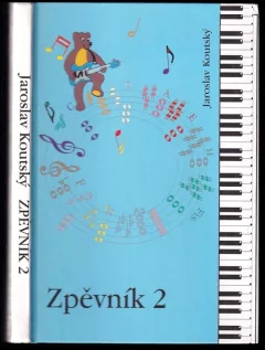 Zpěvník 2