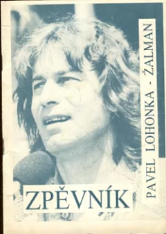 Zpěvník