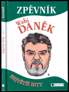 Zpěvník