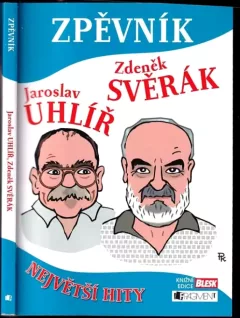 Zpěvník