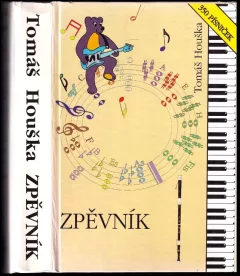 Zpěvník