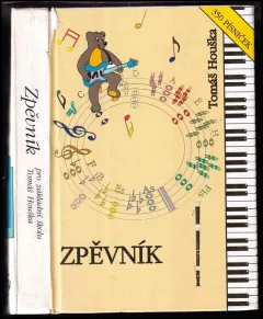Zpěvník