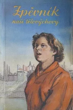 Zpěvník naší tělovýchovy
