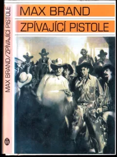 Zpívající pistole
