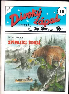 Zpívající údolí
