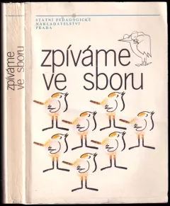 Zpíváme ve sboru