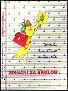 Zpívání za školou