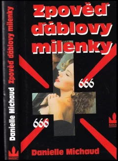 Zpověď ďáblovy milenky