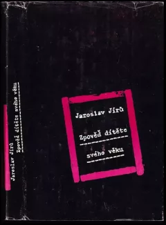 Zpověď dítěte svého věku