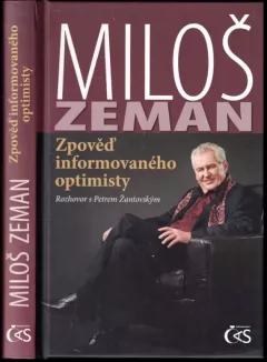 Zpověď informovaného optimisty