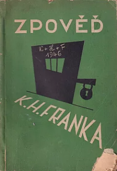 Zpověď K. H. Franka