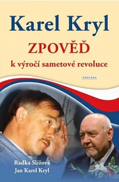 Zpověď k výročí sametové revoluce