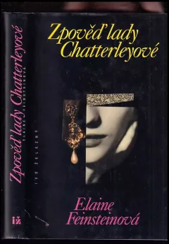 Zpověď lady Chatterleyové